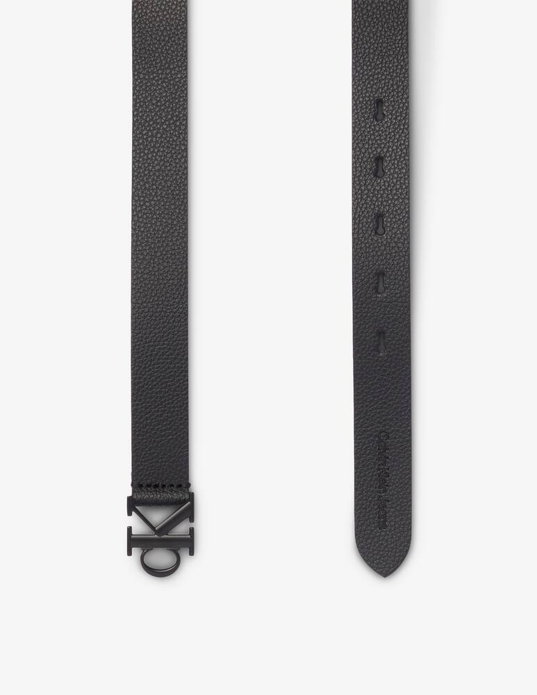 rinascente Calvin Klein Jeans Hardware belt monogram