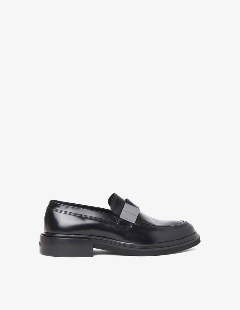 Calvin Klein Mocassino in pelle - immagine 1 Calvin Klein Mocassino in pelle - immagine 1