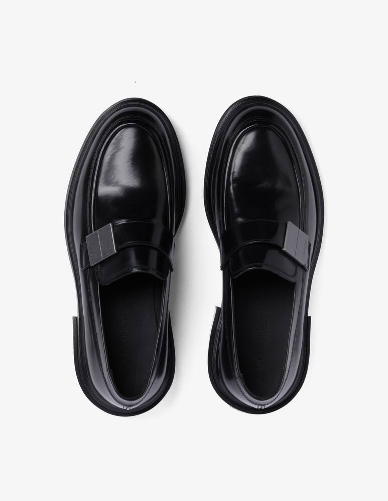 Calvin Klein Mocassino in pelle - immagine 3 Calvin Klein Mocassino in pelle - immagine 3
