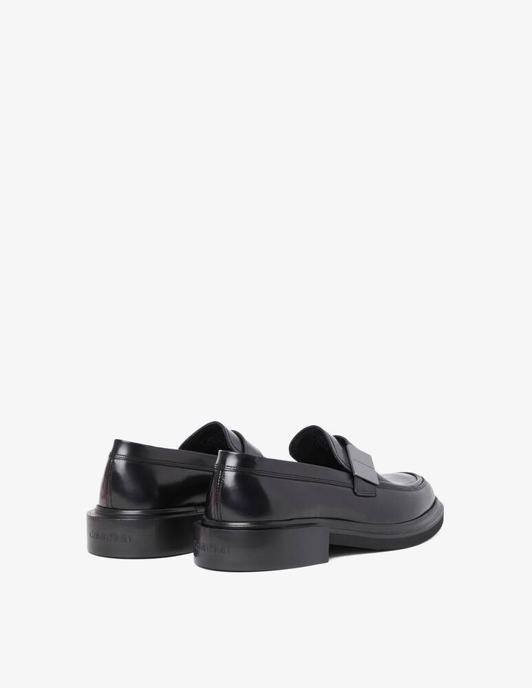 Calvin Klein Mocassino in pelle - immagine 4 Calvin Klein Mocassino in pelle - immagine 4