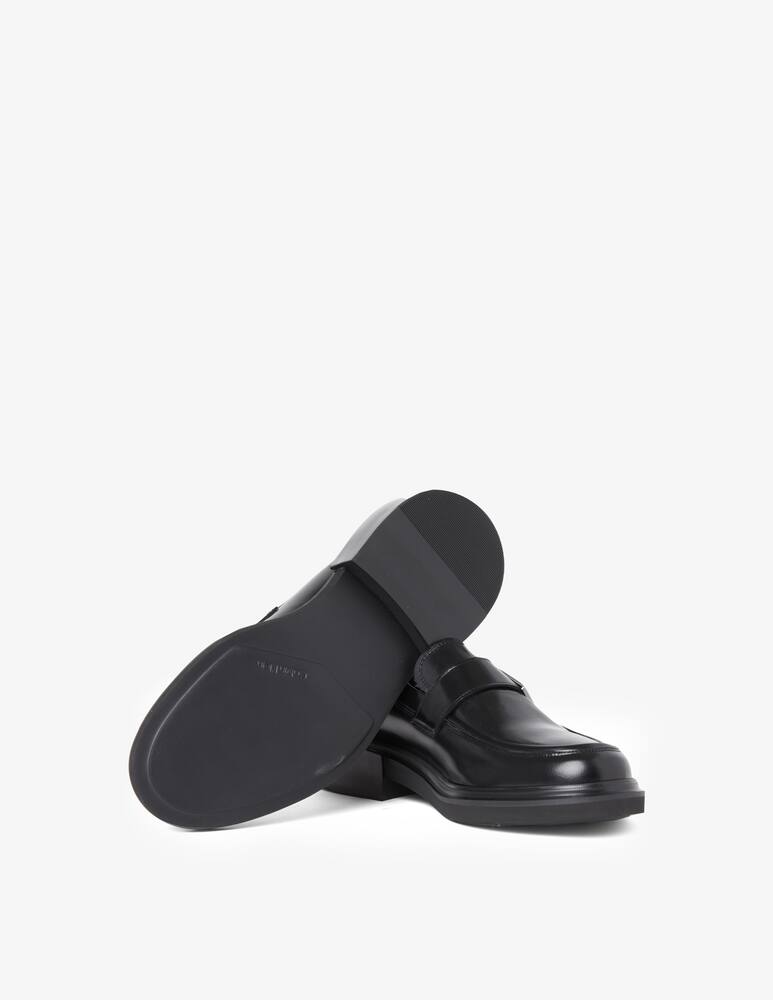 Calvin Klein Mocassino in pelle - immagine 5 Calvin Klein Mocassino in pelle - immagine 5