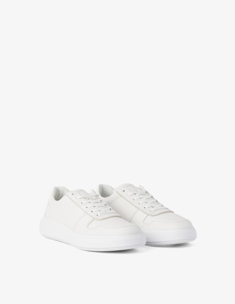 rinascente Calvin Klein Sneakers chunky in pelle 