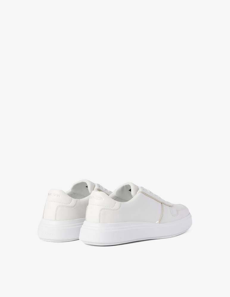 rinascente Calvin Klein Sneakers chunky in pelle 