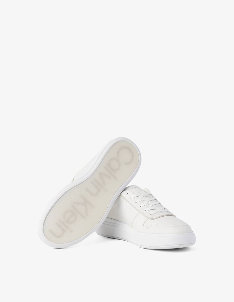 rinascente Calvin Klein Sneakers chunky in pelle 
