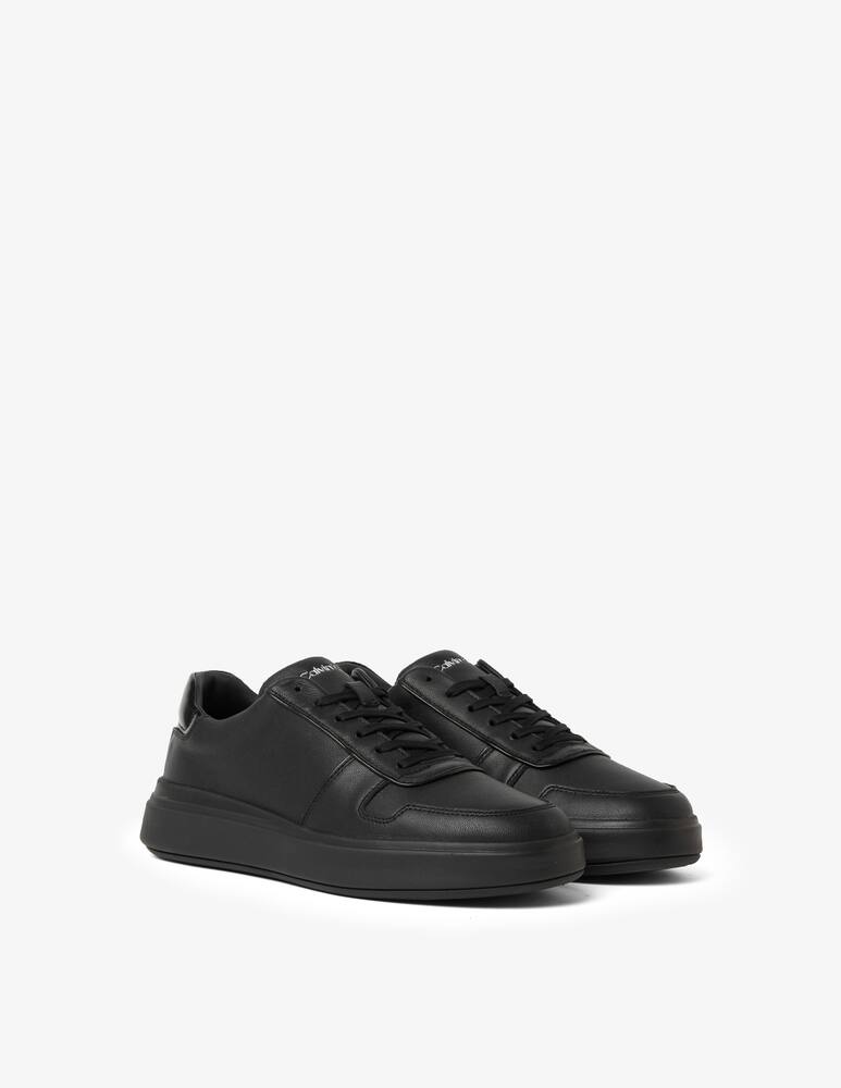 rinascente Calvin Klein Sneakers chunky in pelle 