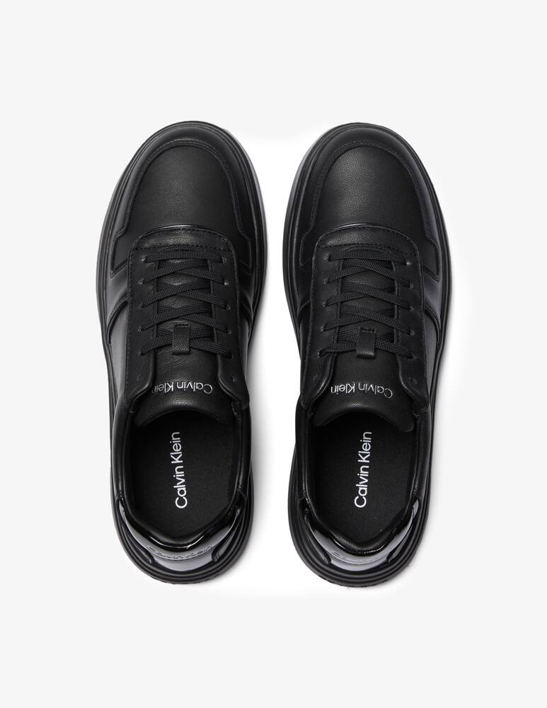 rinascente Calvin Klein Sneakers chunky in pelle 