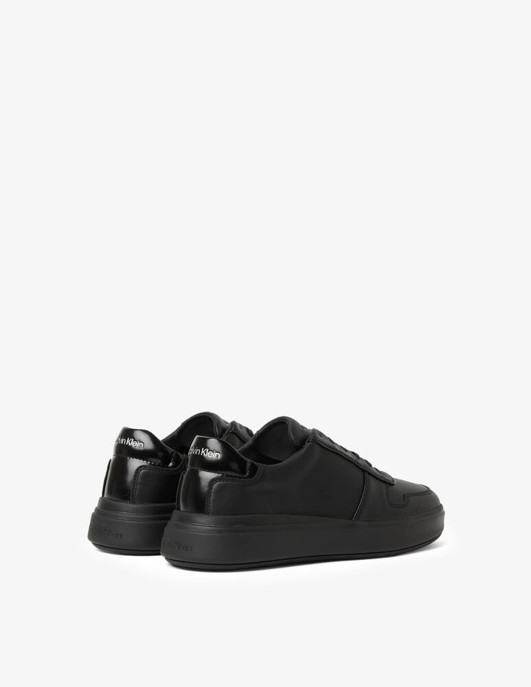 rinascente Calvin Klein Sneakers chunky in pelle 