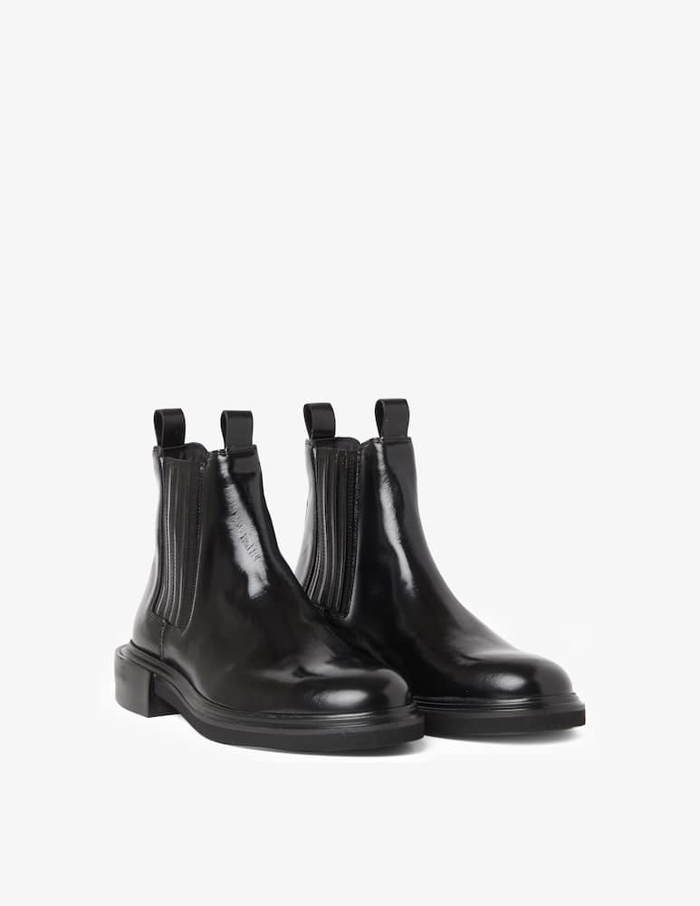 rinascente Calvin Klein Mocassino in pelle 