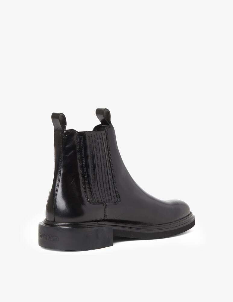 rinascente Calvin Klein Mocassino in pelle 