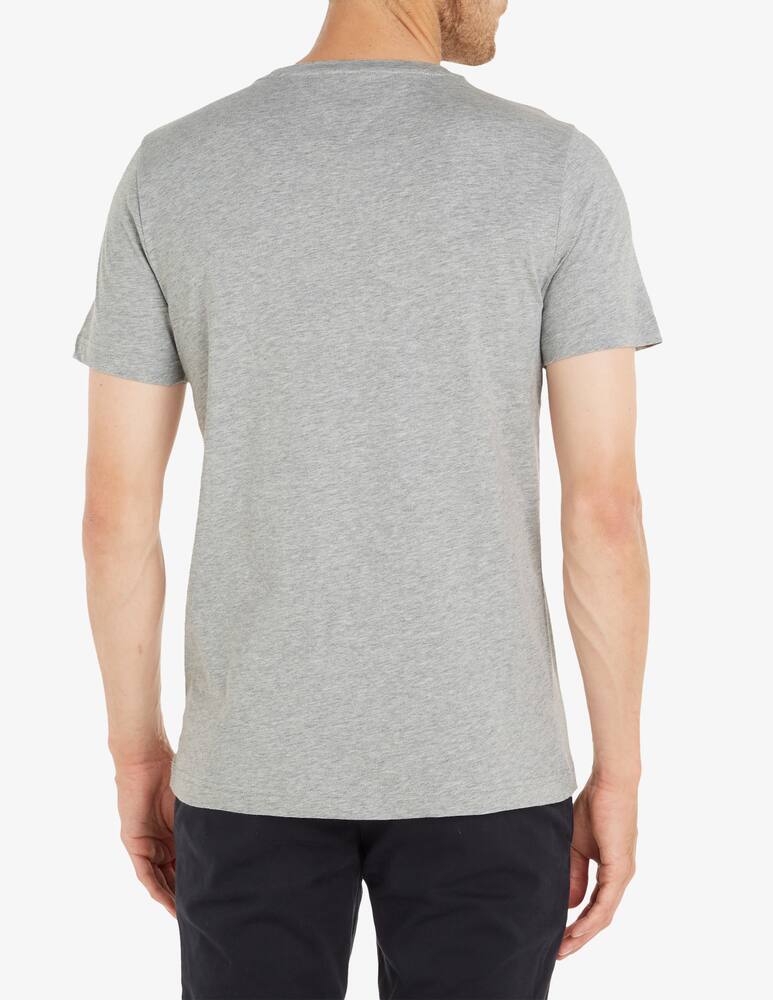 rinascente Tommy Hilfiger Tommy logo t-shirt 