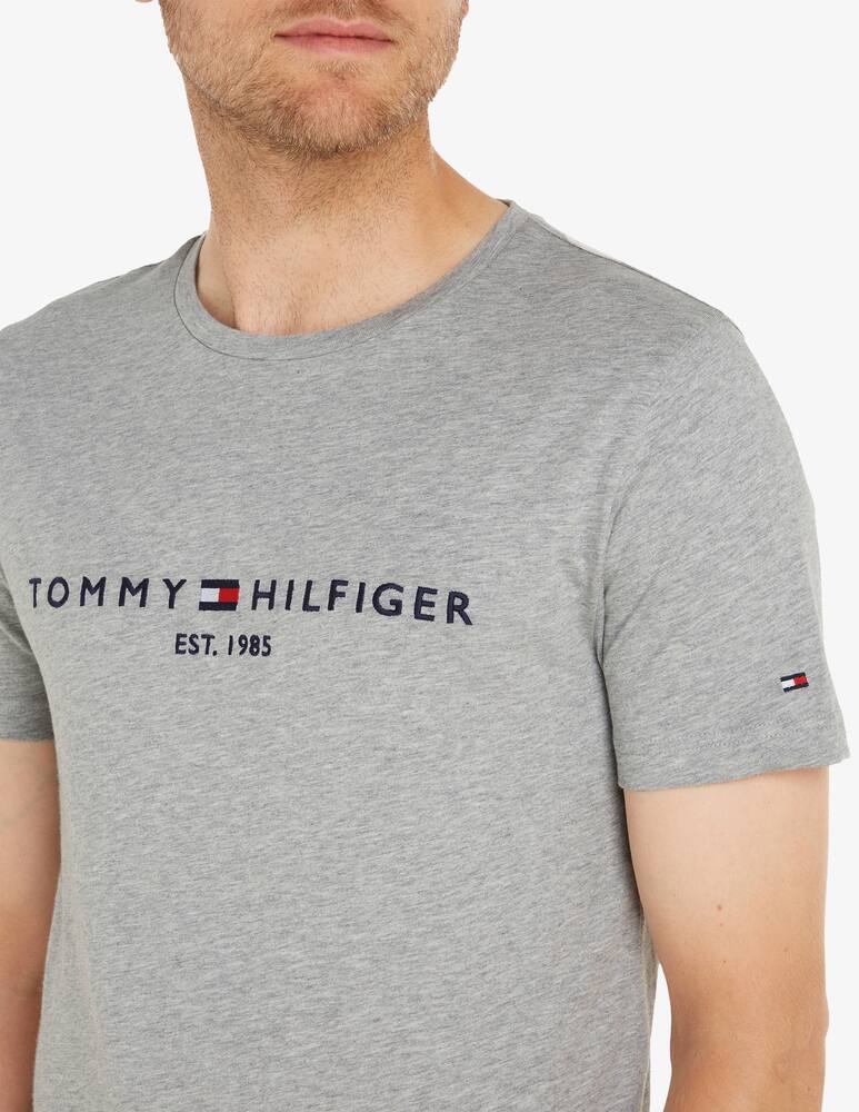 rinascente Tommy Hilfiger Tommy logo t-shirt 