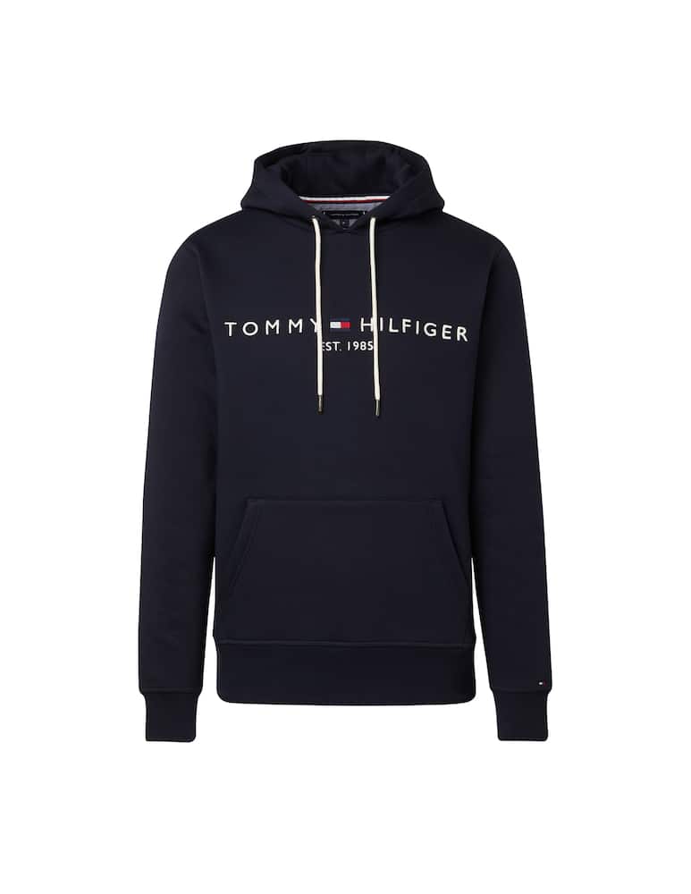 Tommy Hilfiger Core tommy logo hoodie - picture 5 Tommy Hilfiger Core tommy logo hoodie - picture 5