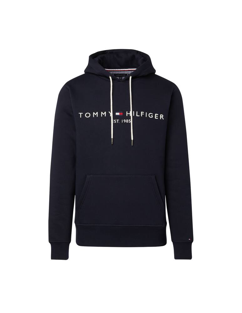 rinascente Tommy Hilfiger Felpa con cappuccio tommy logo 