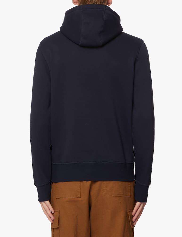 Tommy Hilfiger Core tommy logo hoodie - picture 3 Tommy Hilfiger Core tommy logo hoodie - picture 3