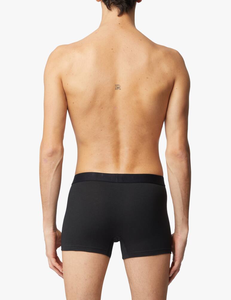 rinascente Tommy Hilfiger Boxer - nero