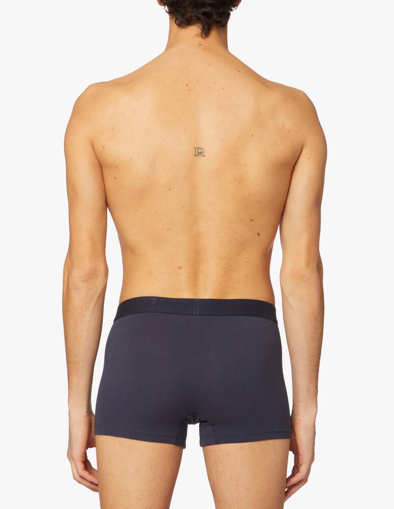 rinascente Tommy Hilfiger Trunk - blue