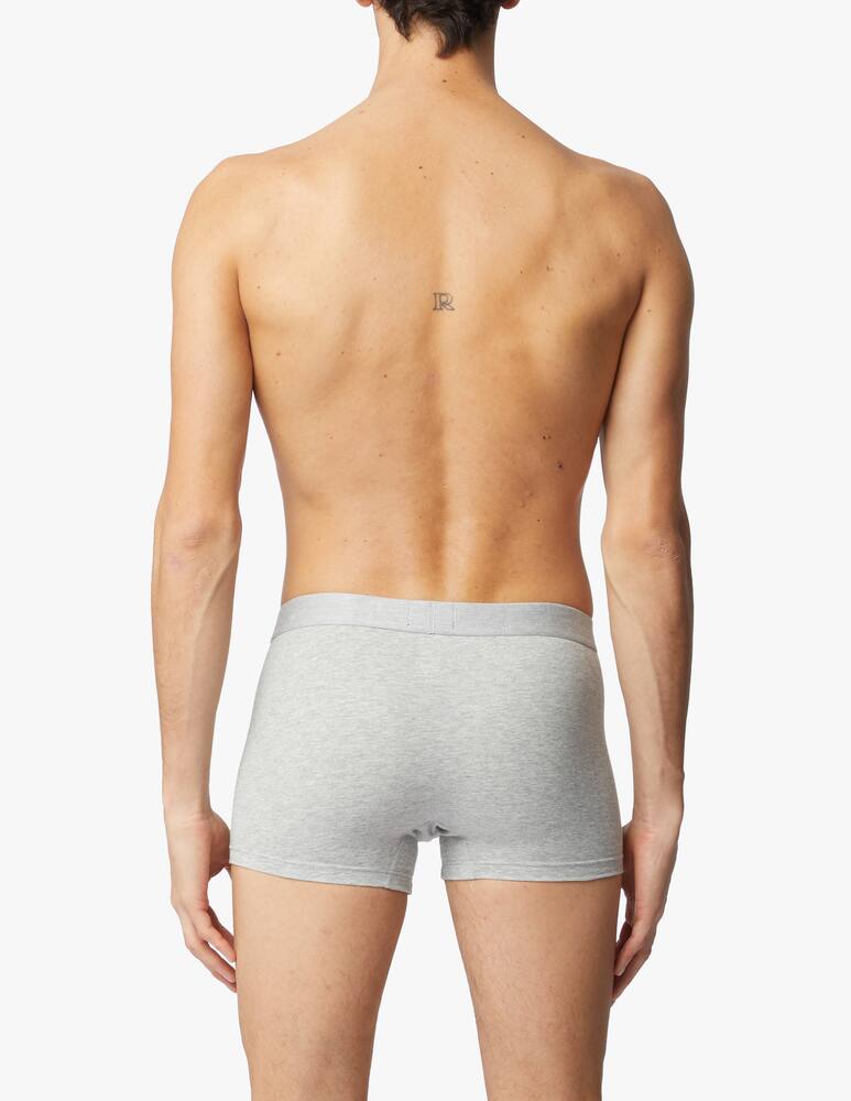 rinascente Tommy Hilfiger Trunk - grey