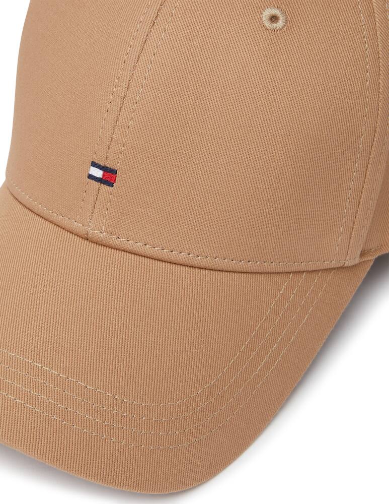 Tommy Hilfiger Cappello in cotone - immagine 2 Tommy Hilfiger Cappello in cotone - immagine 2
