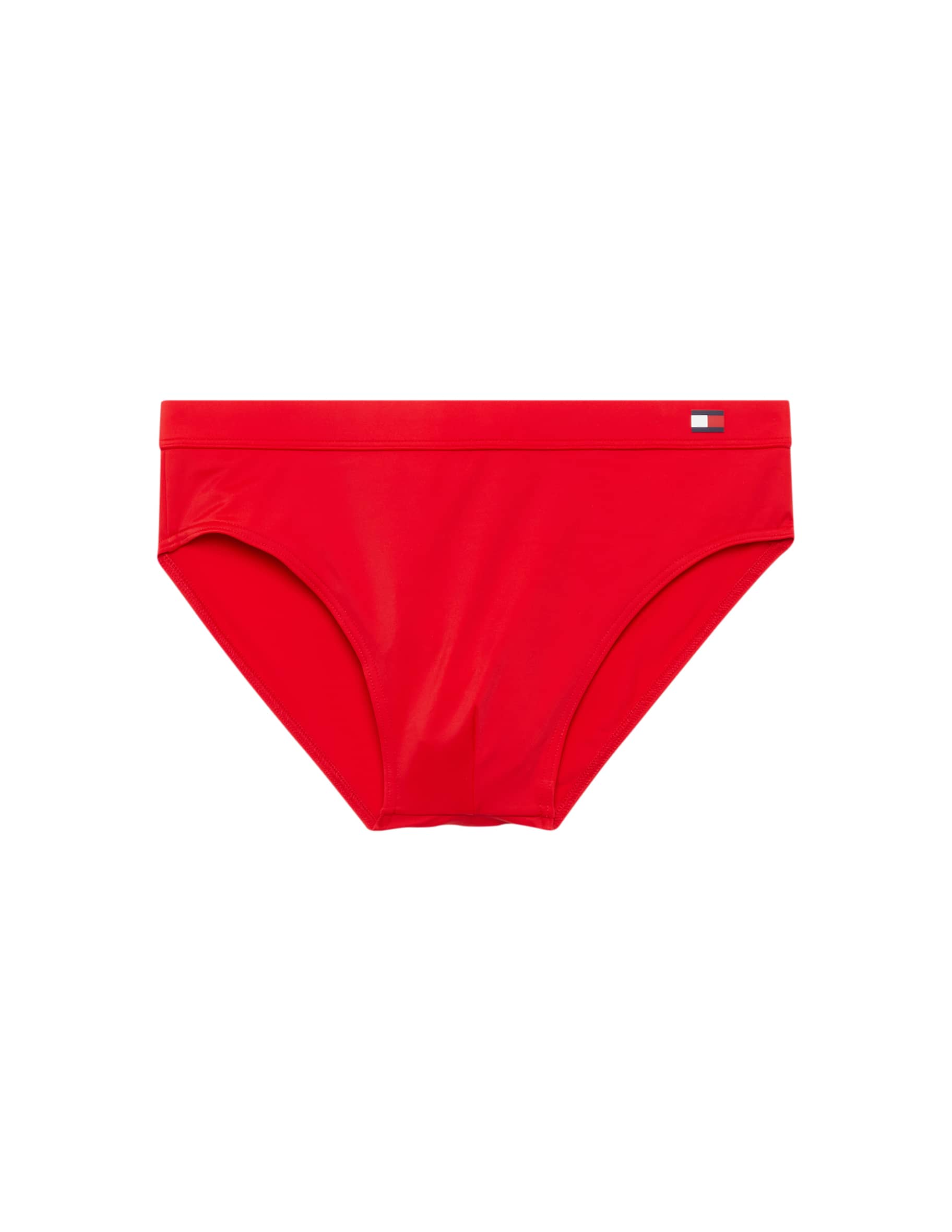 Tommy Hilfiger Blu Poliestere Women Swim Brief main image 1