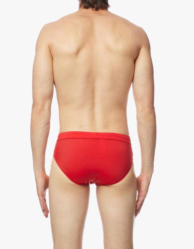 rinascente Tommy Hilfiger Costume a slip