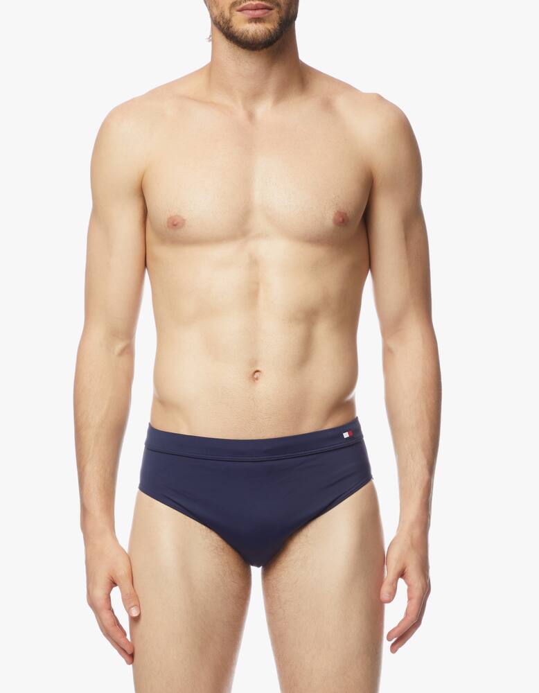rinascente Tommy Hilfiger Costume a slip
