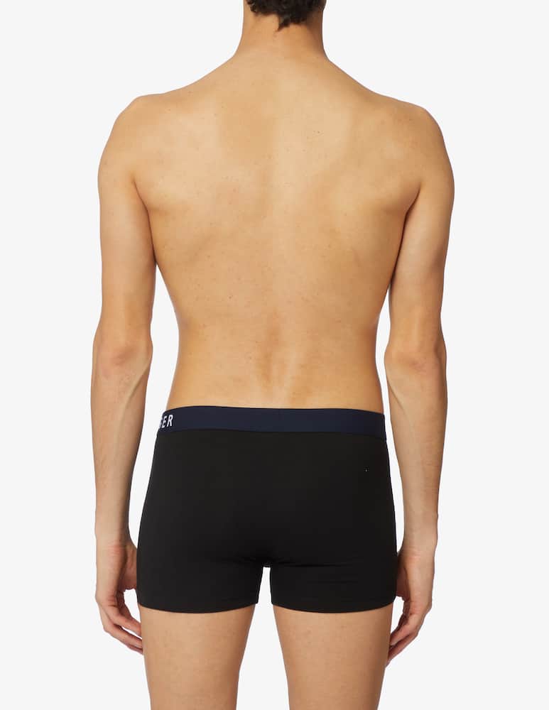 rinascente Tommy Hilfiger 3p boxer