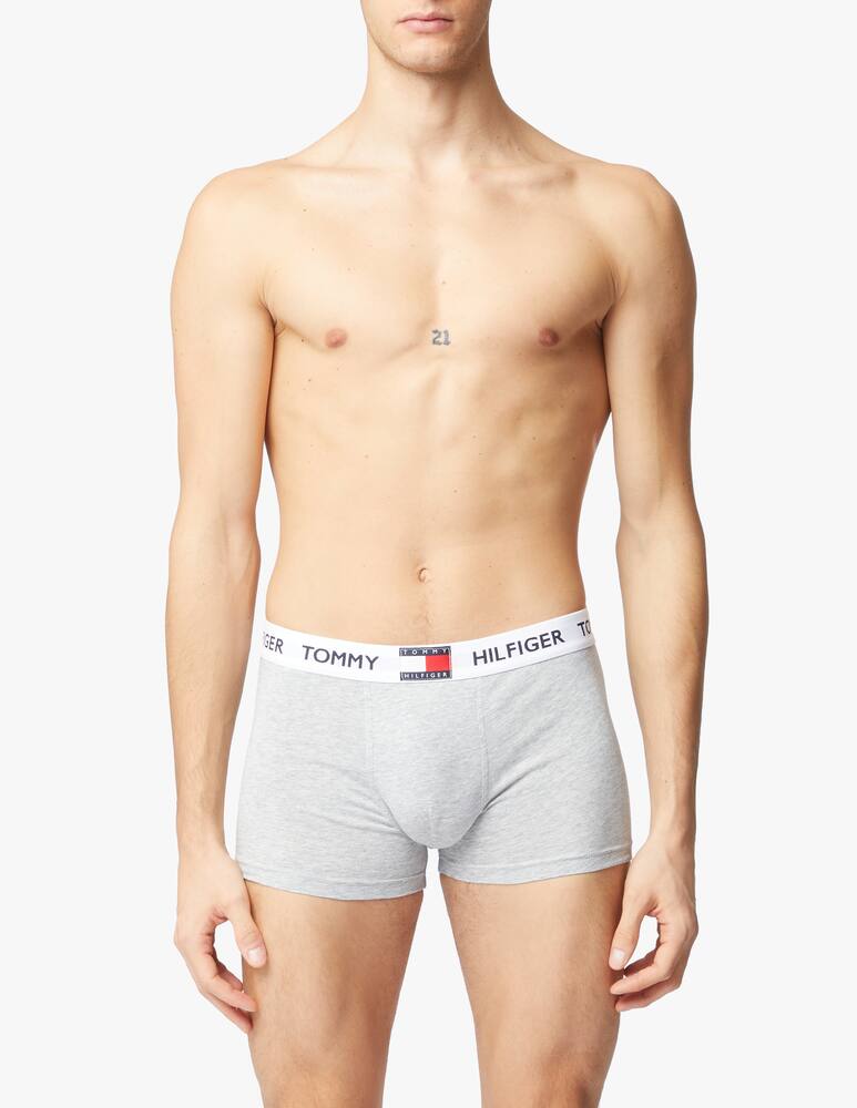 rinascente Tommy Hilfiger Trunk - grey