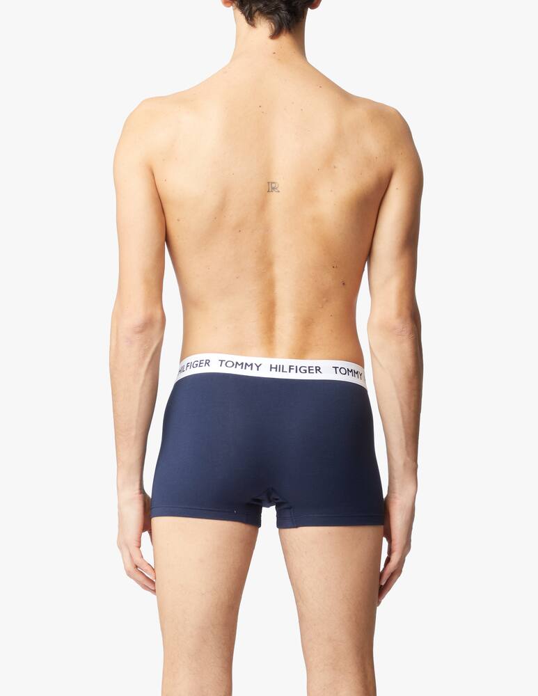 rinascente Tommy Hilfiger Trunk - blue