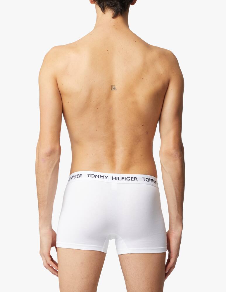 rinascente Tommy Hilfiger Boxer - bianco