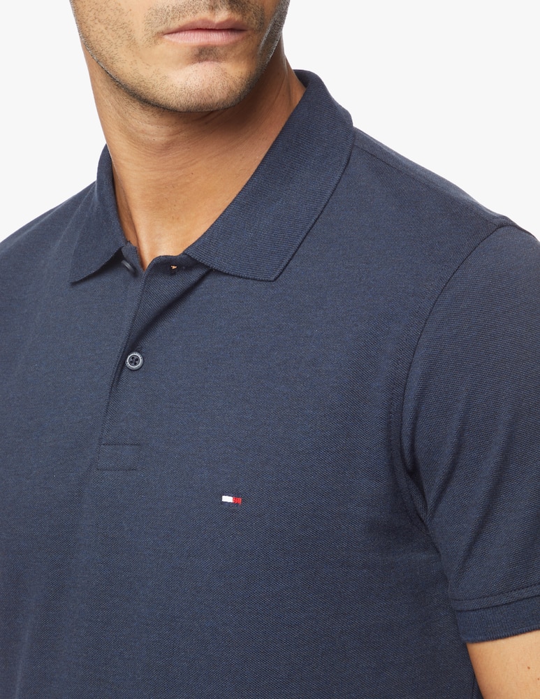 rinascente Tommy Hilfiger Polo manica corta in piquet