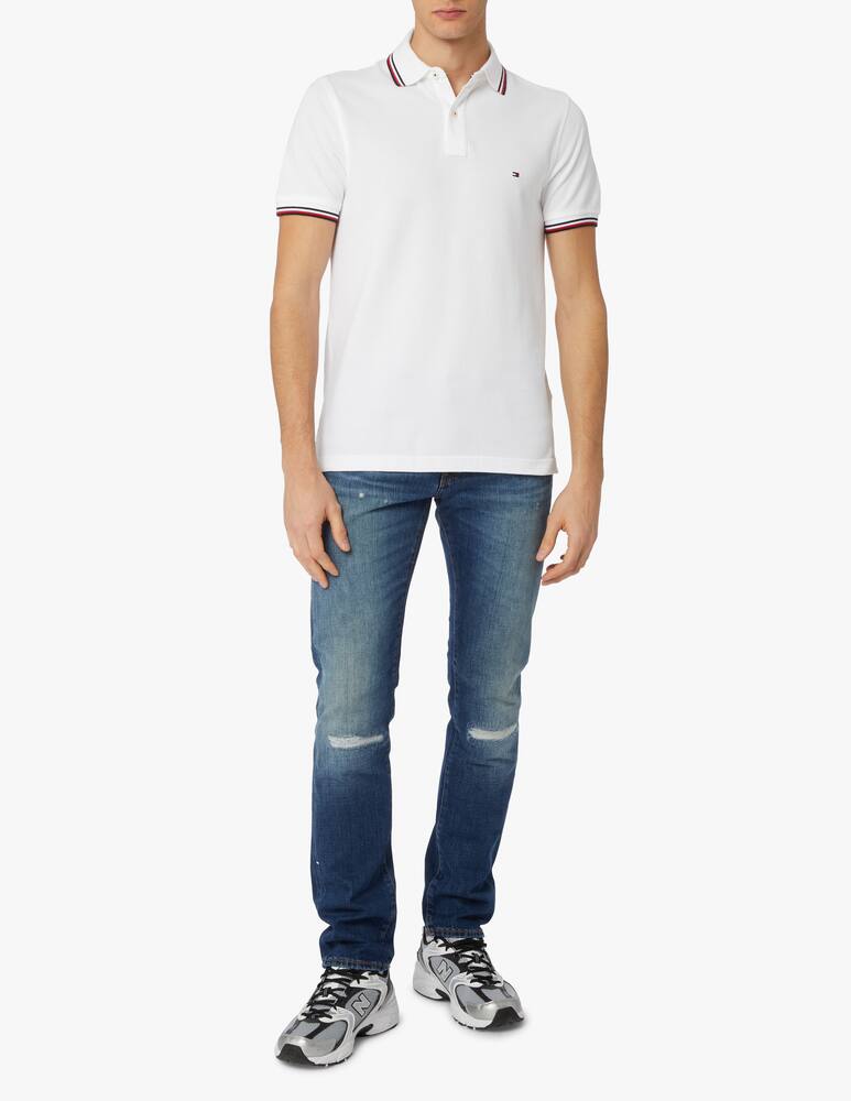 rinascente Tommy Hilfiger Polo core tommy 