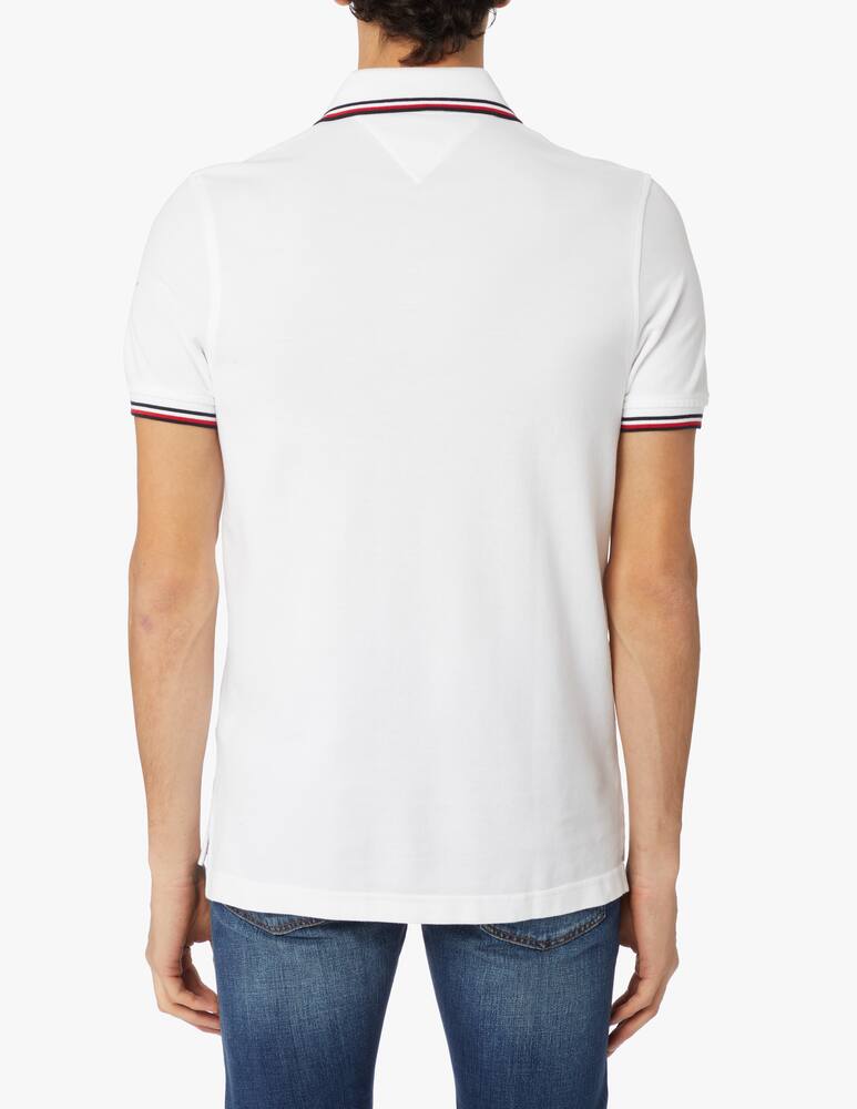 rinascente Tommy Hilfiger Polo core tommy 