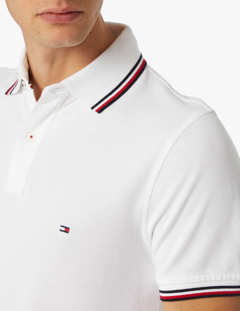 rinascente Tommy Hilfiger Polo core tommy 