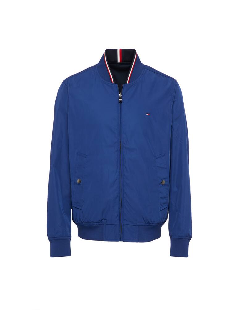 rinascente Tommy Hilfiger Reversible bomber