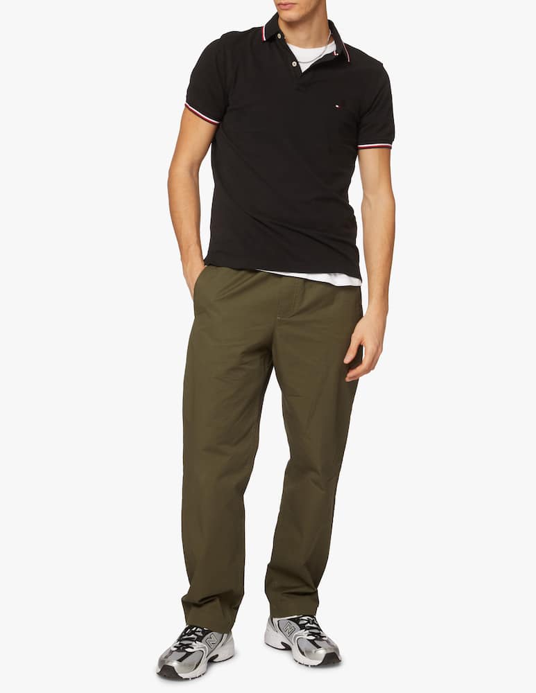 rinascente Tommy Hilfiger Polo core tommy 