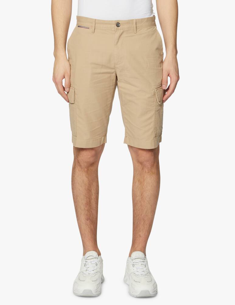rinascente Tommy Hilfiger Shorts john cargo