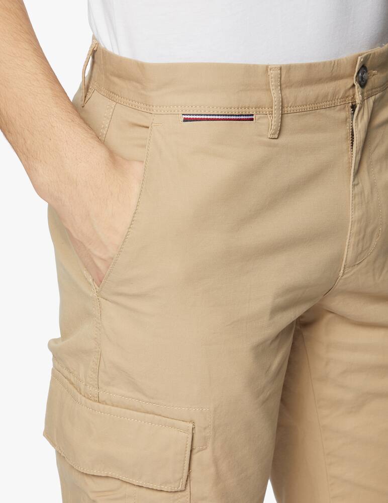 rinascente Tommy Hilfiger Shorts john cargo