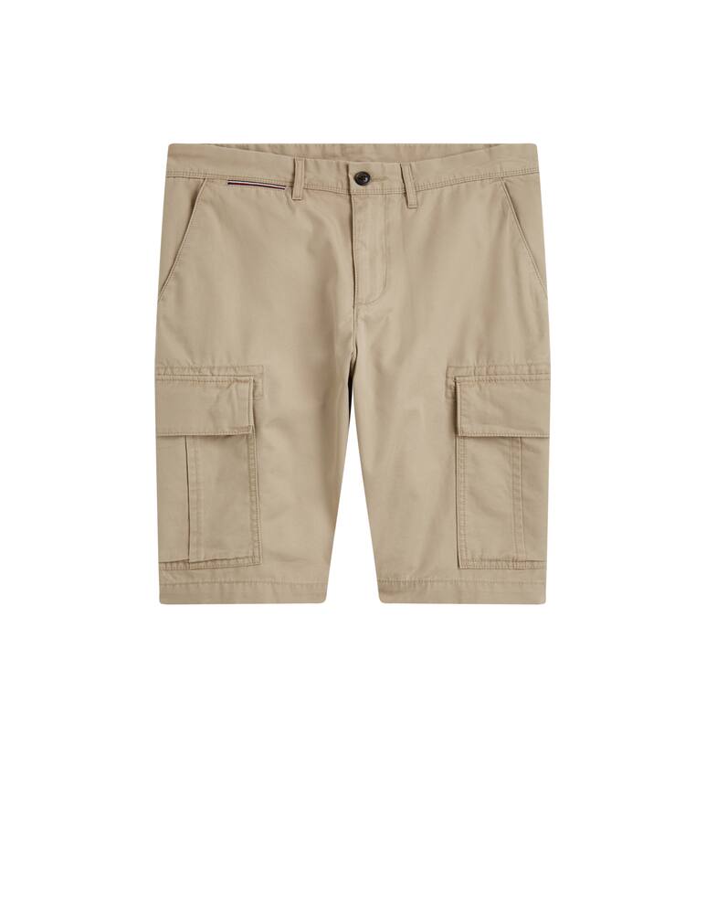 rinascente Tommy Hilfiger Shorts john cargo
