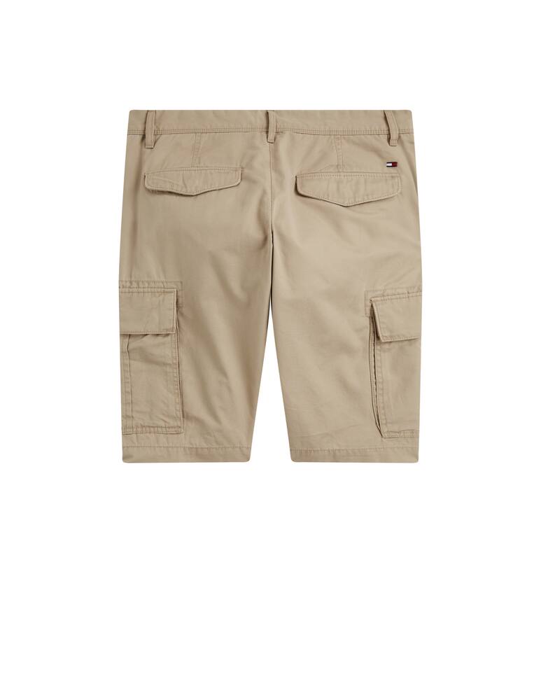 rinascente Tommy Hilfiger Shorts john cargo