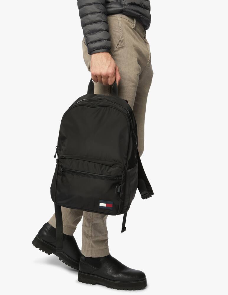 rinascente Tommy Hilfiger Tommy backpack