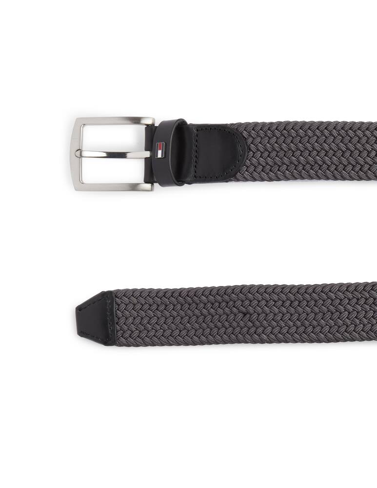rinascente Tommy Hilfiger Denton elastic belt