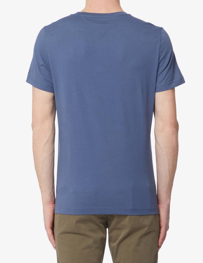 rinascente Tommy Hilfiger Logo and writing t-shirt 