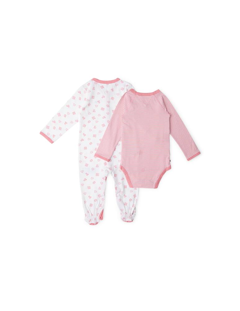 Tommy Hilfiger Set neonato - immagine 3 Tommy Hilfiger Set neonato - immagine 3