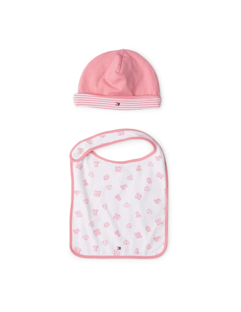 rinascente Tommy Hilfiger Baby complete set