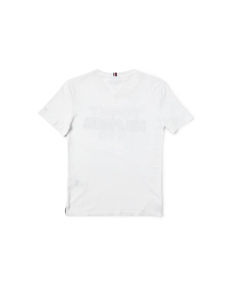 rinascente Tommy Hilfiger Nyc printed t-shirts