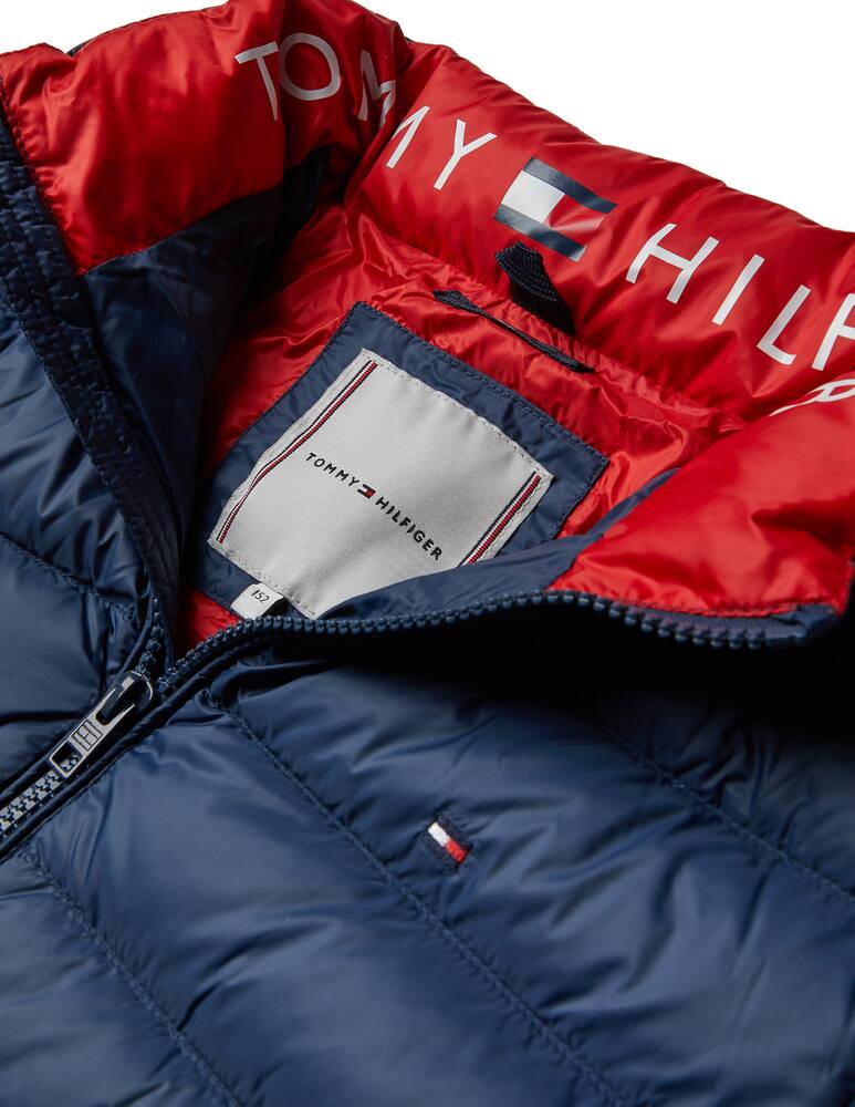 rinascente Tommy Hilfiger Giacca leggera