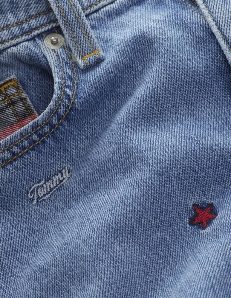 rinascente Tommy Hilfiger Jeans harper straight