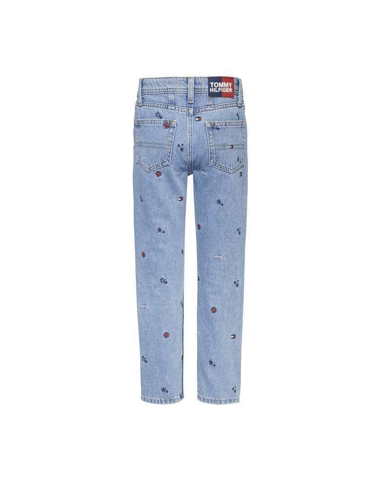 rinascente Tommy Hilfiger Jeans harper straight