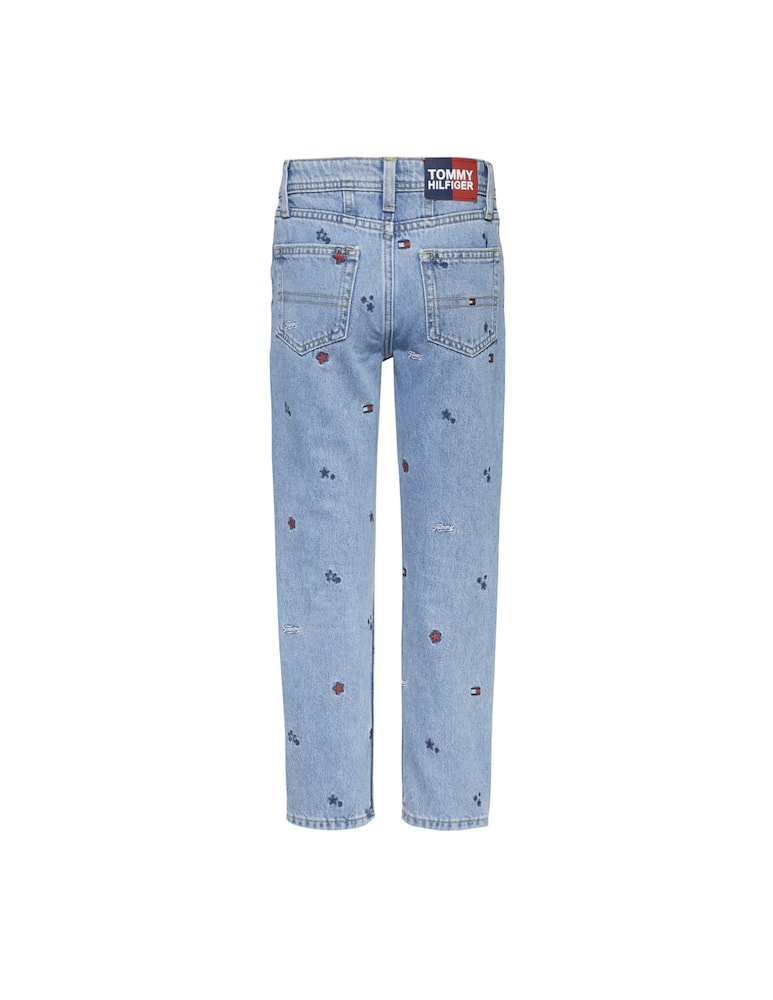 rinascente Tommy Hilfiger Jeans harper straight
