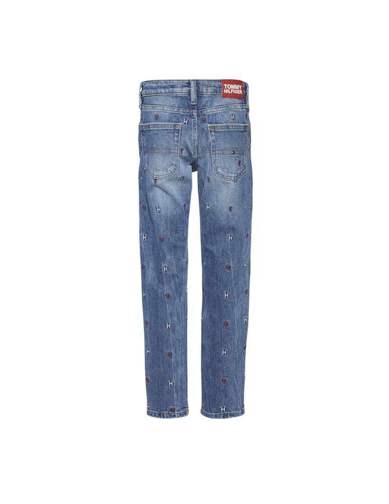 rinascente Tommy Hilfiger Jeans moden striaght